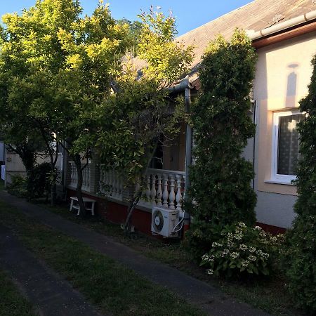 Stella Apartman 德布勒森 外观 照片
