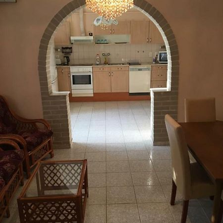 Stella Apartman 德布勒森 外观 照片