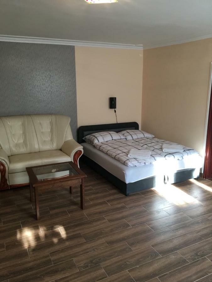 Stella Apartman 德布勒森 外观 照片