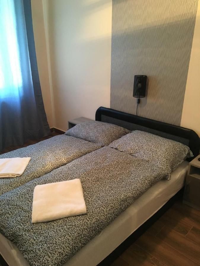 Stella Apartman 德布勒森 外观 照片