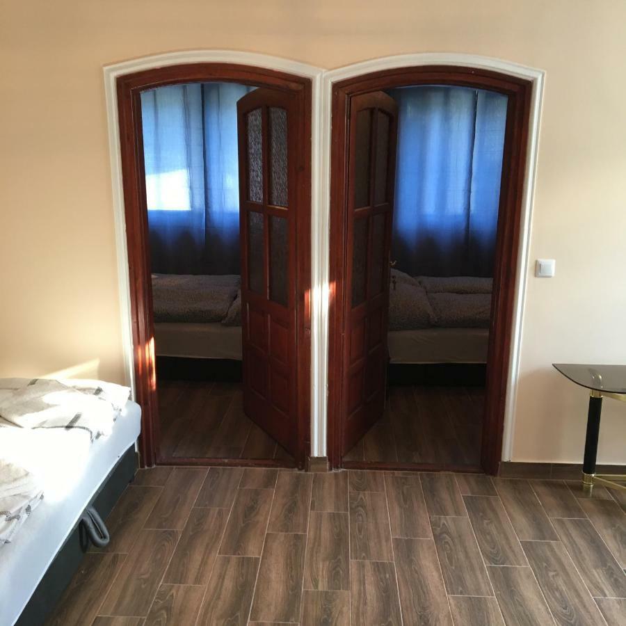 Stella Apartman 德布勒森 外观 照片