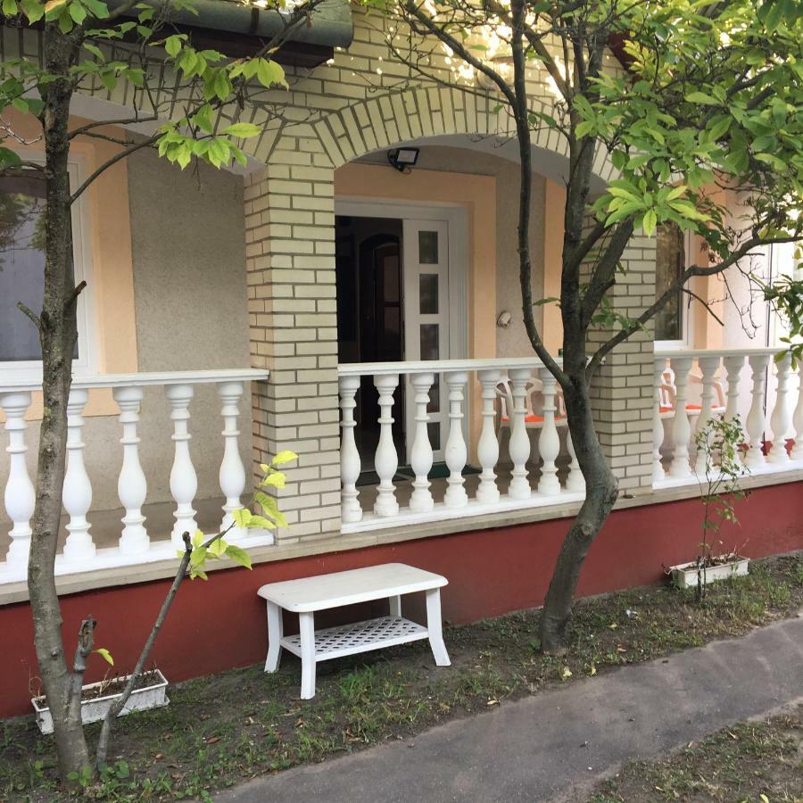 Stella Apartman 德布勒森 外观 照片