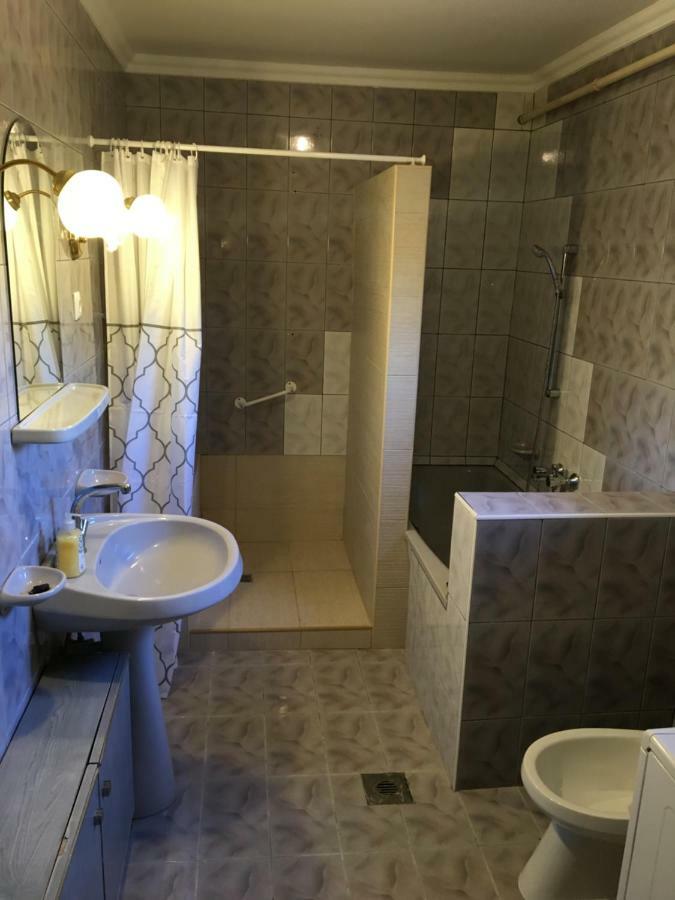 Stella Apartman 德布勒森 外观 照片