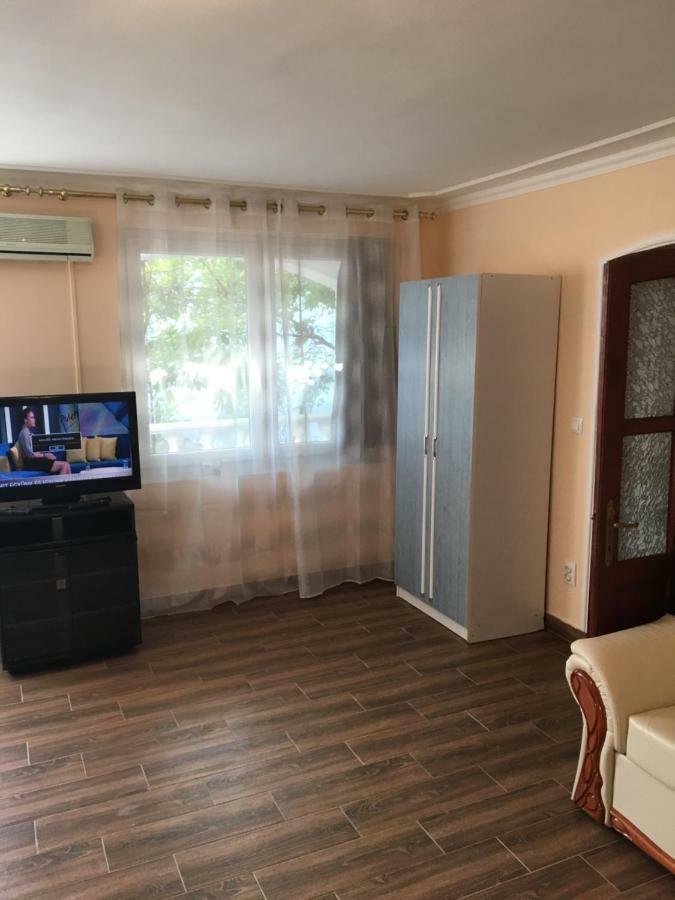 Stella Apartman 德布勒森 外观 照片