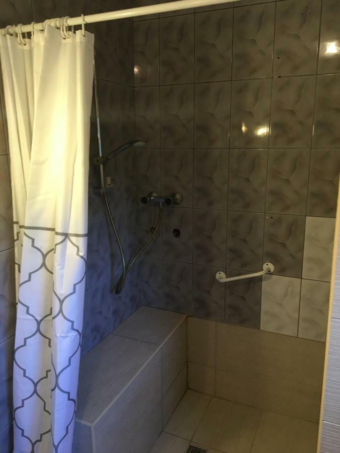 Stella Apartman 德布勒森 外观 照片