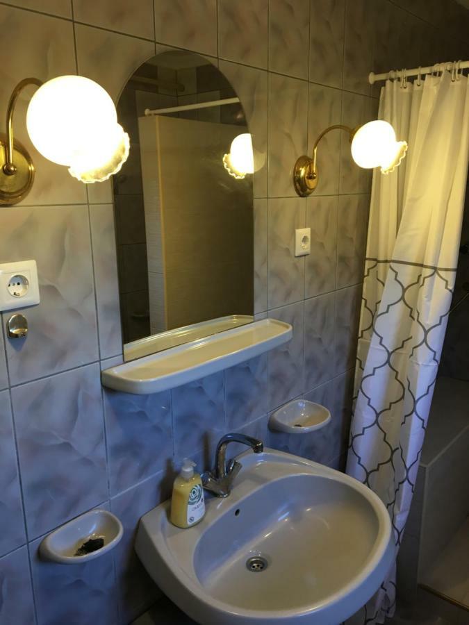 Stella Apartman 德布勒森 外观 照片