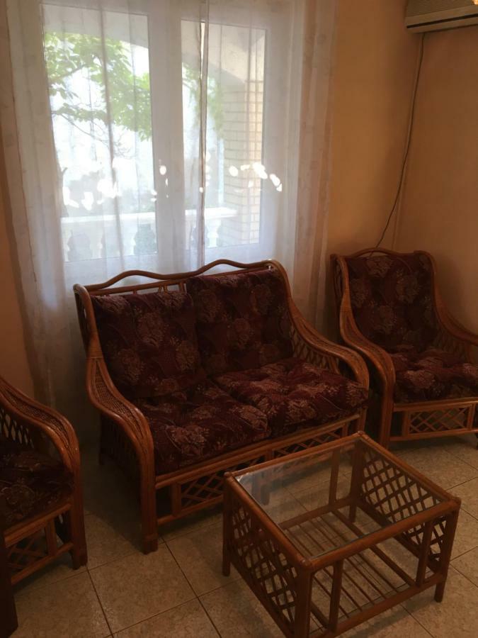 Stella Apartman 德布勒森 外观 照片