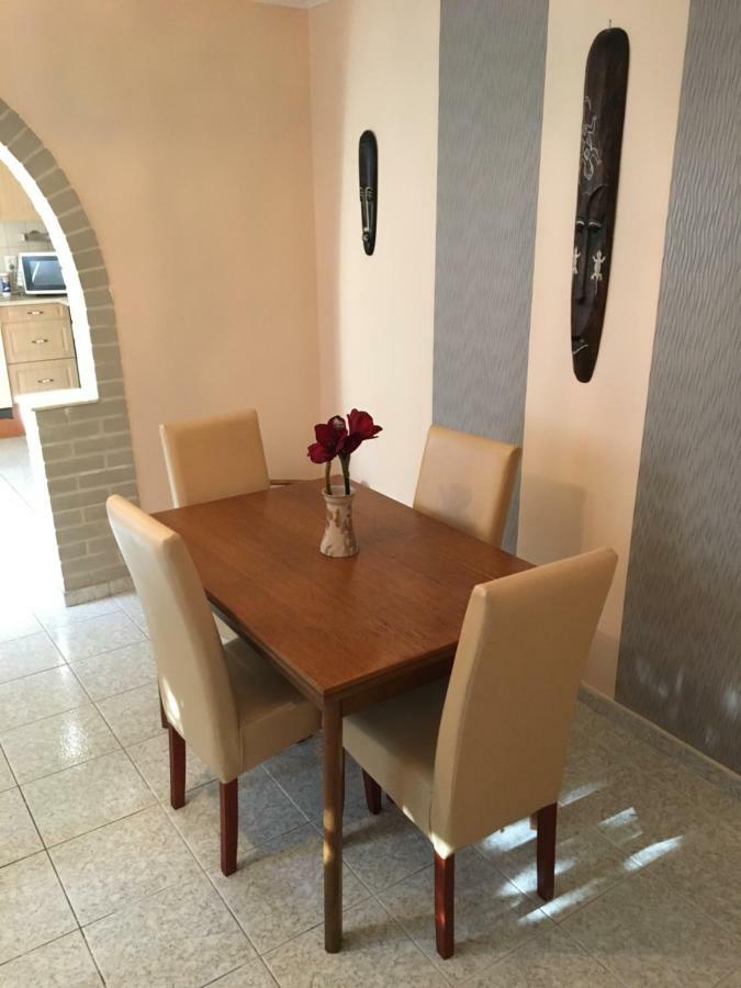 Stella Apartman 德布勒森 外观 照片