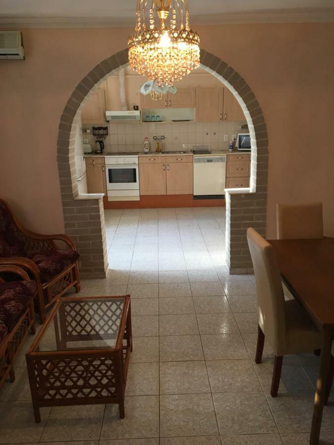 Stella Apartman 德布勒森 外观 照片