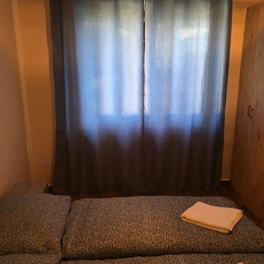 Stella Apartman 德布勒森 外观 照片