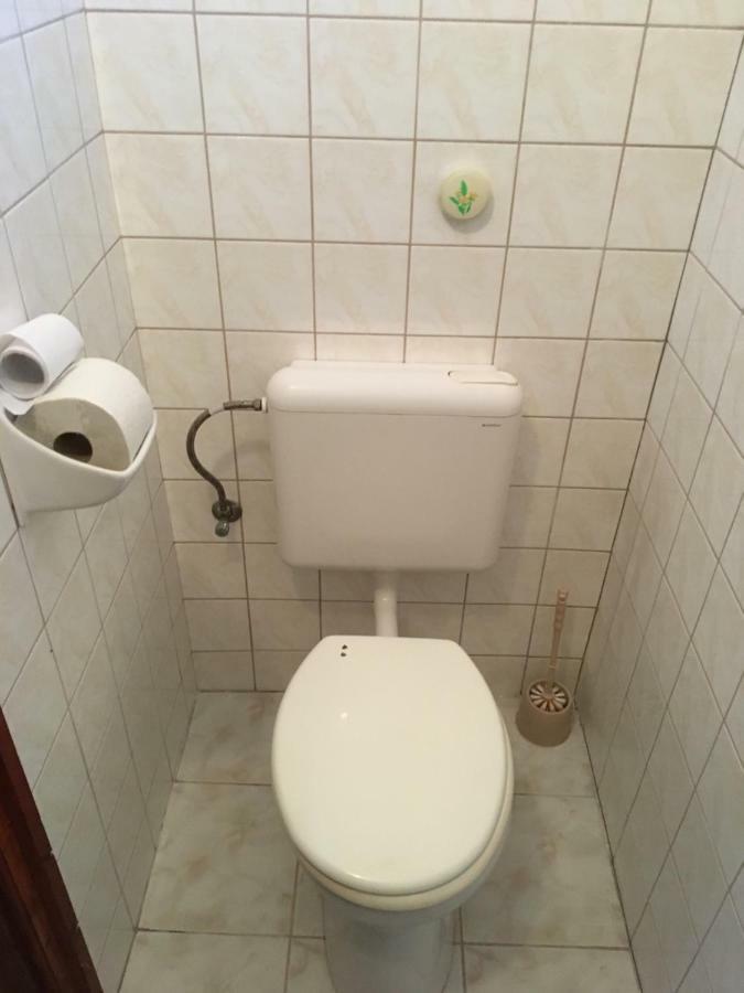 Stella Apartman 德布勒森 外观 照片